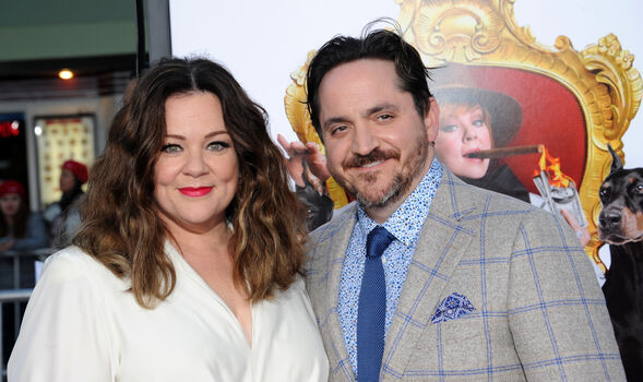 Melissa mccarthy image