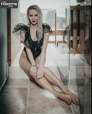 Melissa naschenweng image