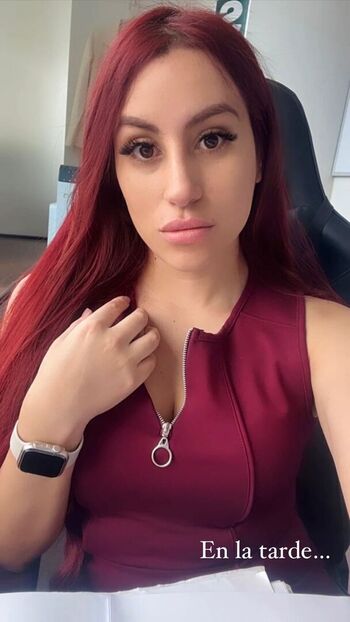 Melissa Pradell Lartiga