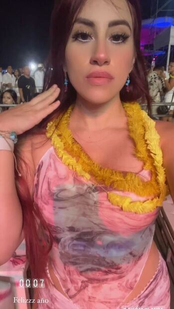 Melissa Pradell Lartiga