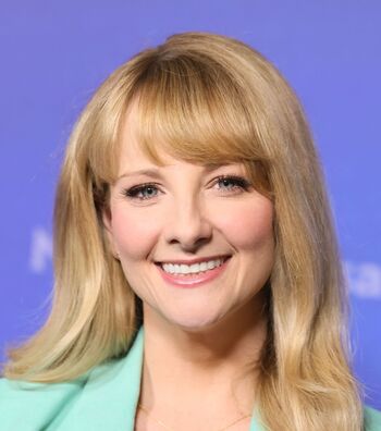 Melissa Rauch