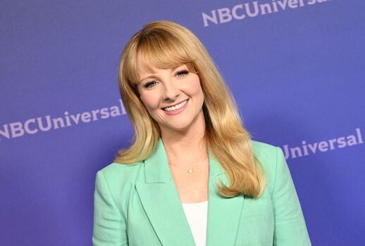 Melissa Rauch