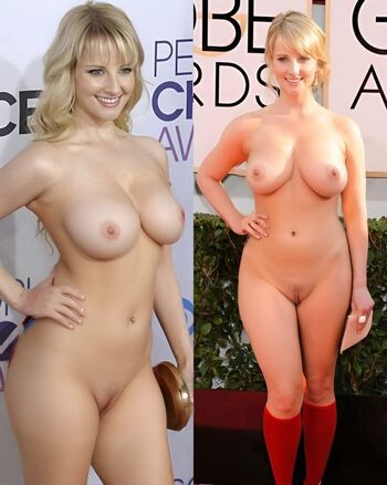 Melissa rauch image
