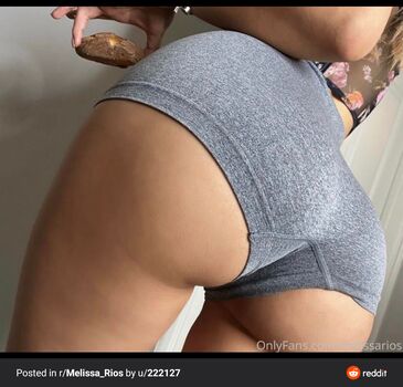 Melissa rios image