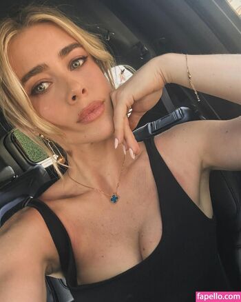 Melissa roxburgh image