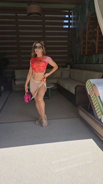 Melissa santos 1 image