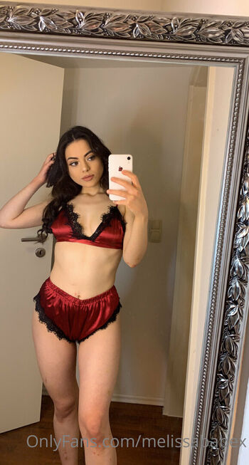 Melissababex image