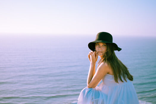 Melodi flack image