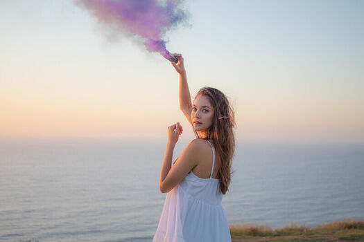 Melodi flack image