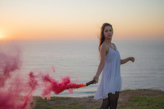 Melodi flack image
