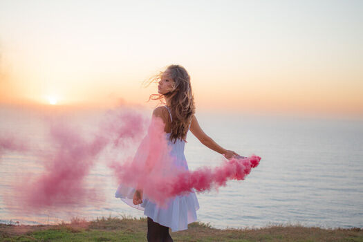 Melodi flack image