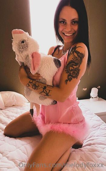 Melodyfoxxx image