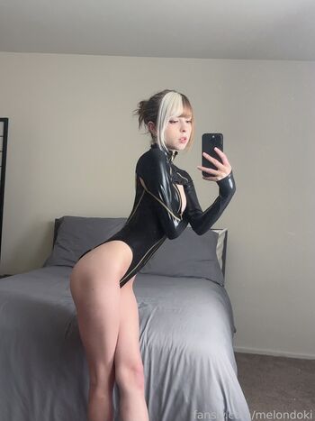 Melondoki 1 image