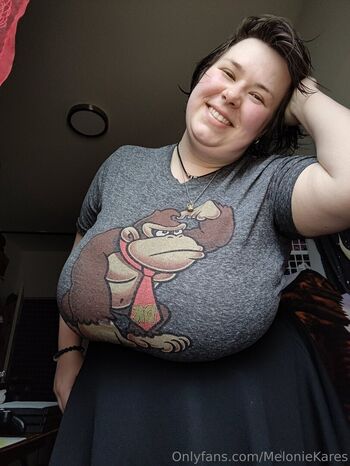 meloniekares