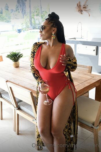 Melyssa Ford
