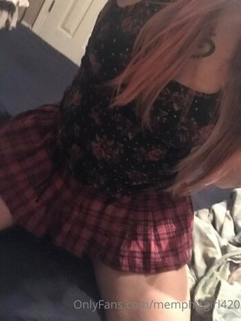memphisgirl420