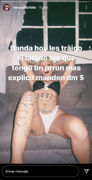Mena diaz image