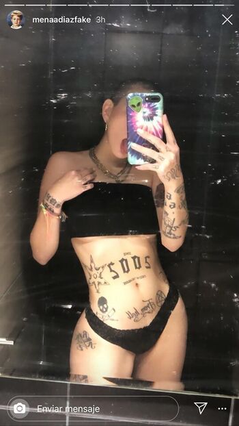 Mena diaz image