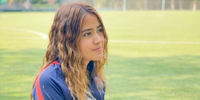Mercedes roa image