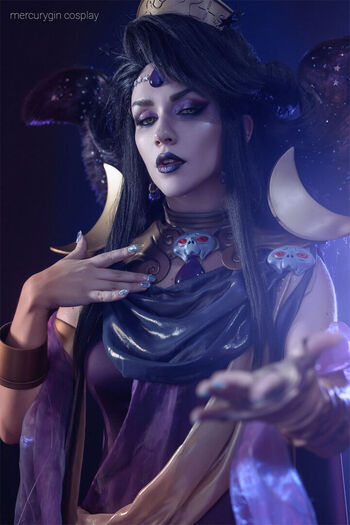 Mercurygin image