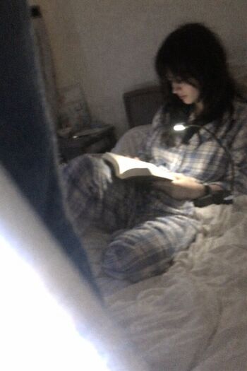 Merlyn pamplona image