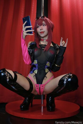 Mewjiic page 2 image