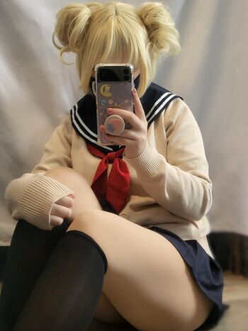 Mewkyuuuu image
