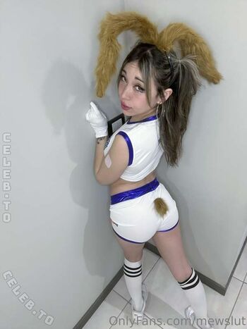 Mewslut 1 image