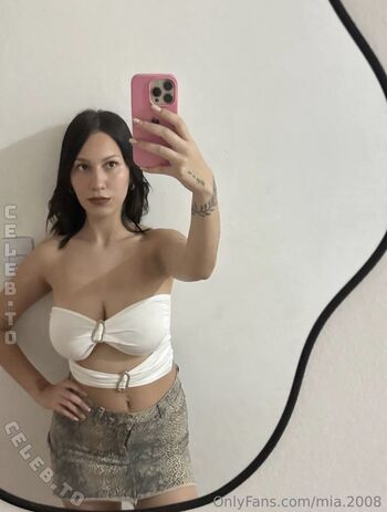 Mia 2008 image