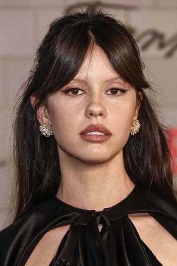 Mia Goth