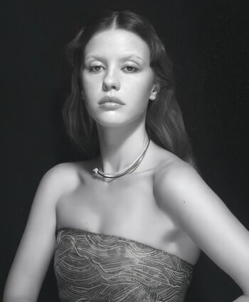 Mia Goth