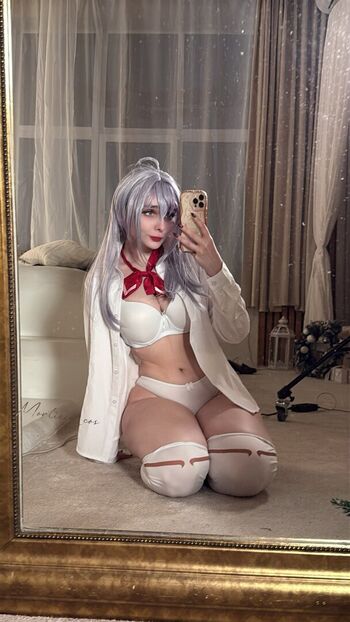 Mia green tea page 2 image