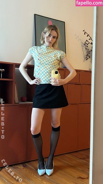 Mia guethe image