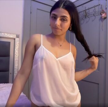 Mia Khalifa