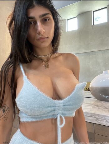 Mia Khalifa