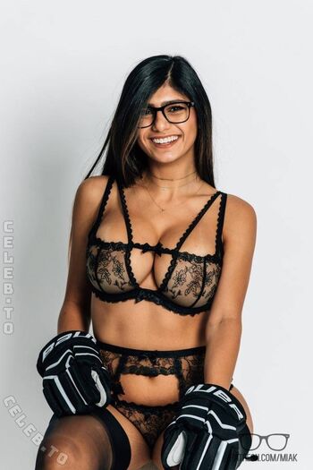 Mia Khalifa
