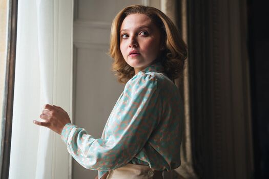 Mia mckenna bruce image