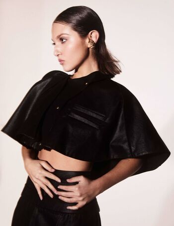 Mia mckenna bruce image