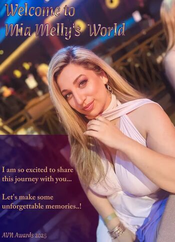 Mia Melly