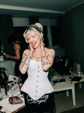 Mia morgan image