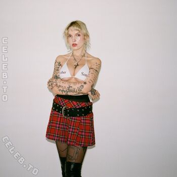 Mia morgan image