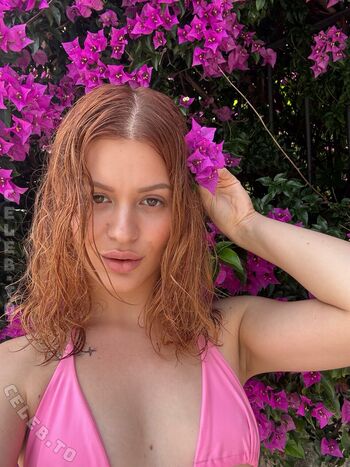Mia Stone