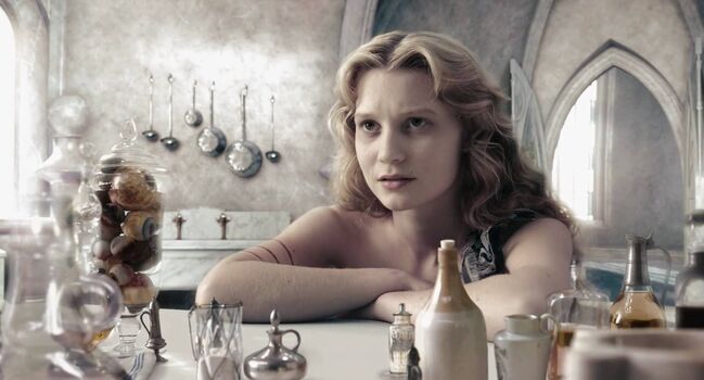 Mia wasikowska image