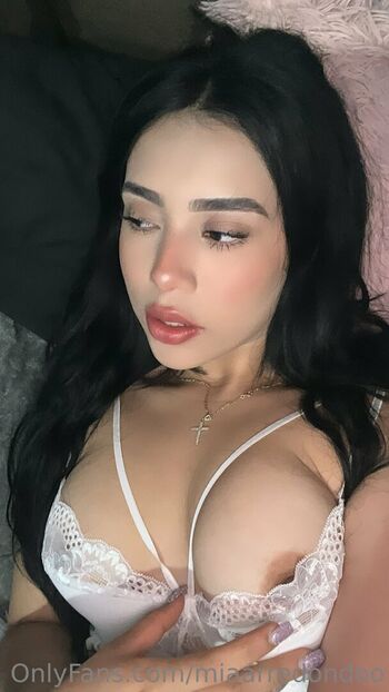 Miaarredondoo image