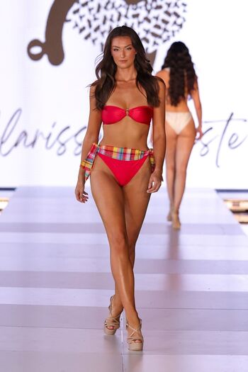 Miami swim week image