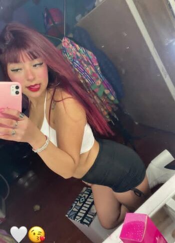 Micaela gomez image