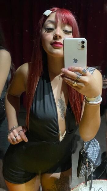 Micaela gomez image