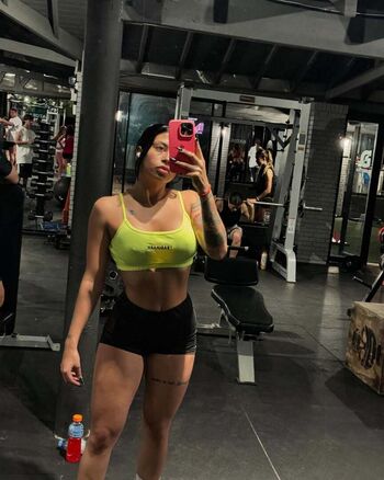 Micaela jael image