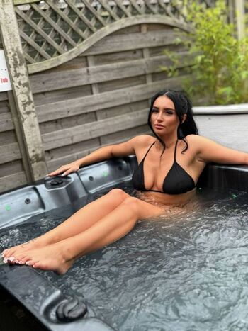 Michaela jayne 1 image