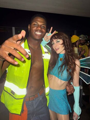 Michaela Jill Murphy